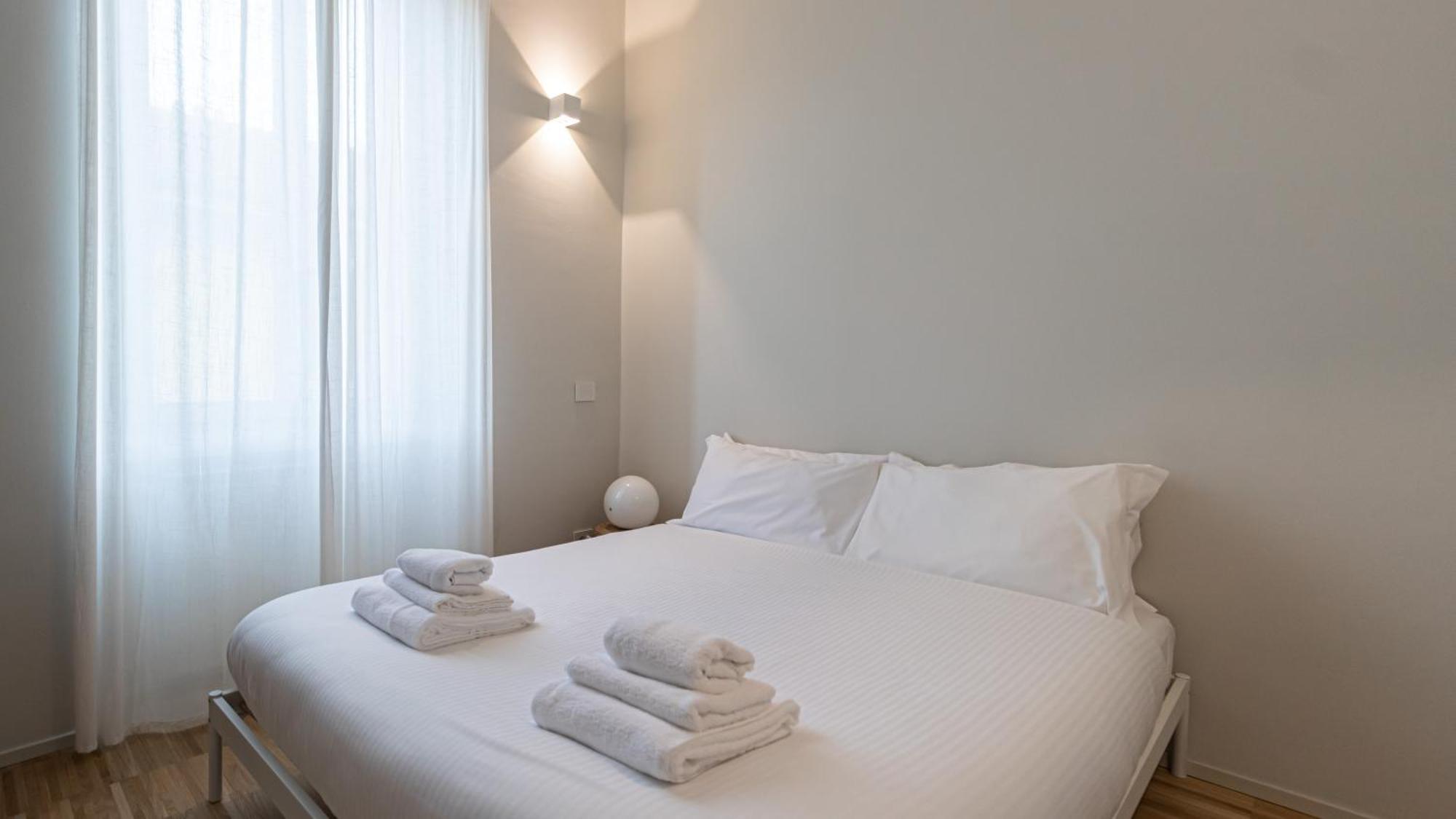 Appartement Italianway - Gentilino 15 à Milan Extérieur photo