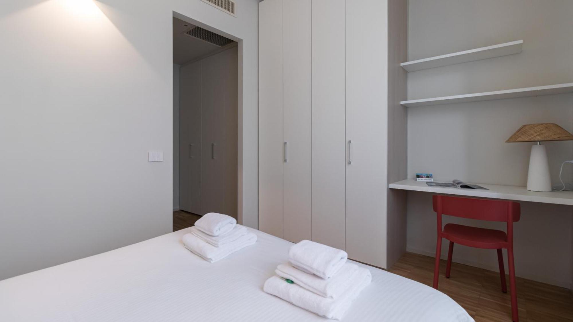 Appartement Italianway - Gentilino 15 à Milan Extérieur photo